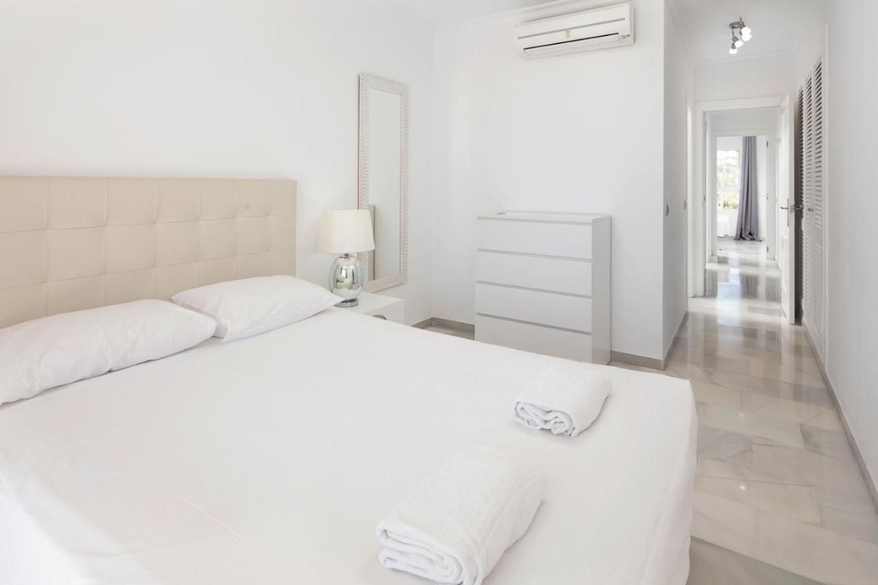 Balcones Del Chaparral Peaceful Seafront By Alfresco Stays El Faro Buitenkant foto