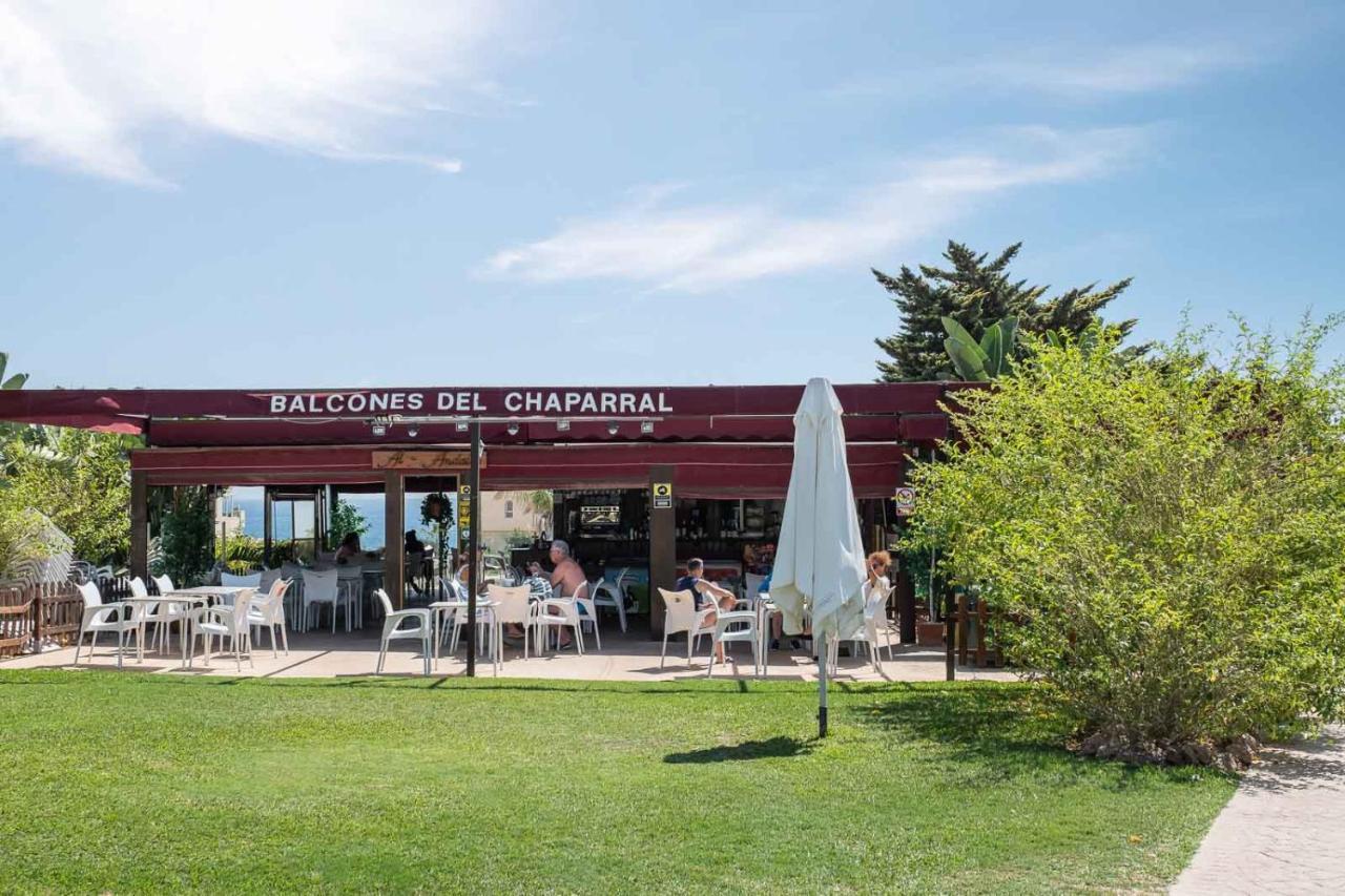 Balcones Del Chaparral Peaceful Seafront By Alfresco Stays El Faro Buitenkant foto
