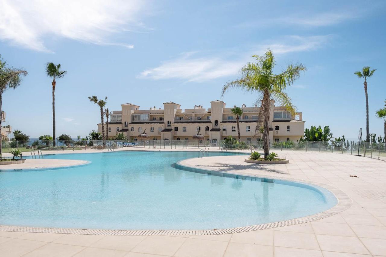Balcones Del Chaparral Peaceful Seafront By Alfresco Stays El Faro Buitenkant foto